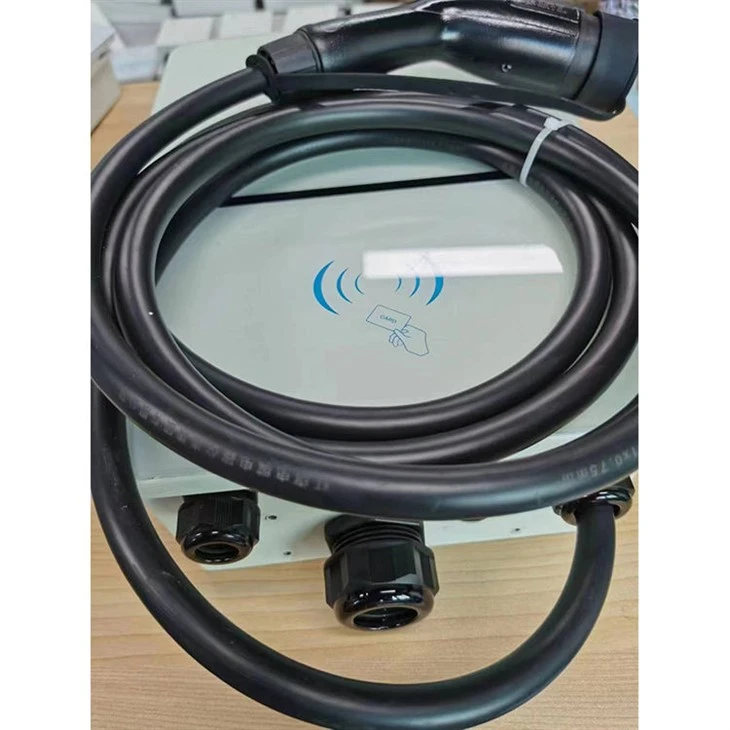 ac ev charger