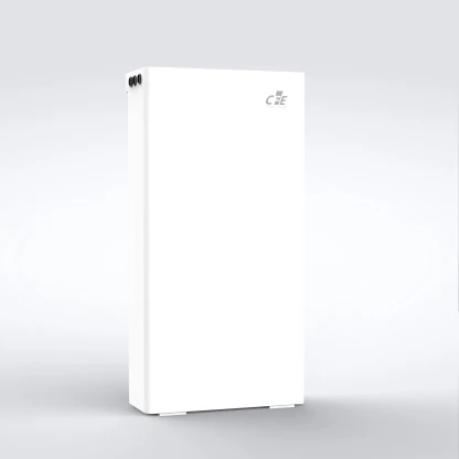 Solar Battery Storage For Self-Consumption