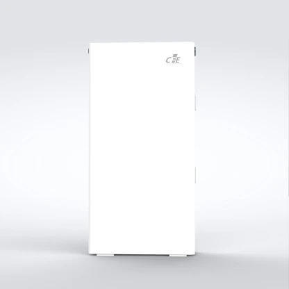 Solar Battery Storage For Self-Consumption